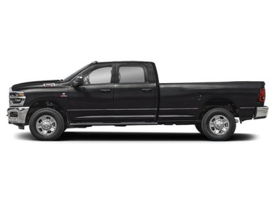 2025 RAM Ram 3500 Tradesman Crew Cab 4x4 8' Box