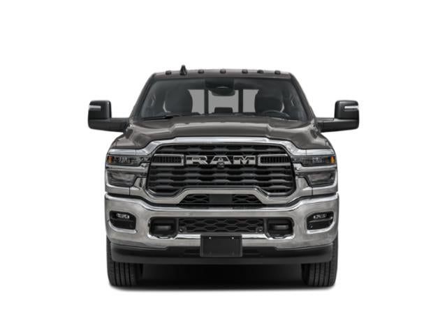 2025 RAM Ram 3500 Tradesman Crew Cab 4x4 8' Box