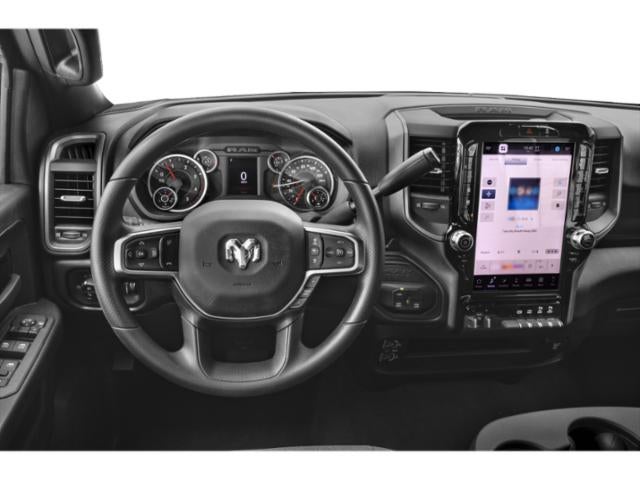 2025 RAM Ram 3500 Tradesman Crew Cab 4x4 8' Box