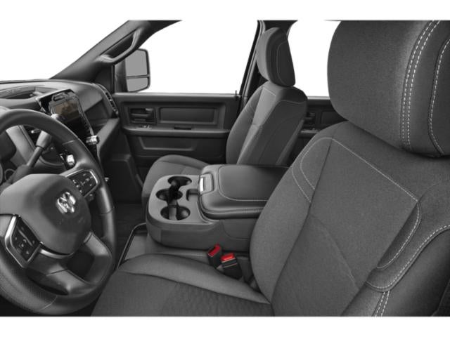 2025 RAM Ram 3500 Tradesman Crew Cab 4x4 8' Box