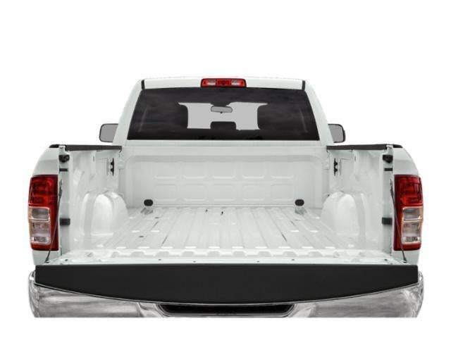 2021 RAM Ram 3500 Tradesman Crew Cab 4x4 8' Box