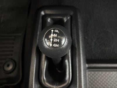 2024 RAM Ram 3500 Tradesman Crew Cab 4x4 8' Box