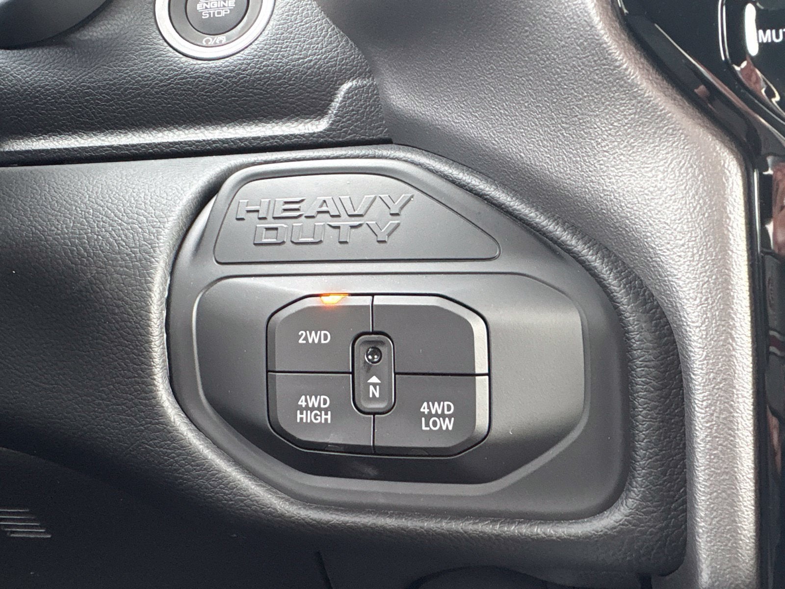 2027 RAM Ram 3500 Lone Star