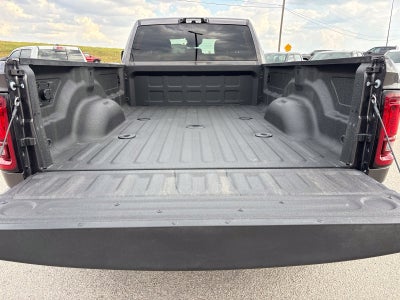 2027 RAM Ram 3500 Lone Star