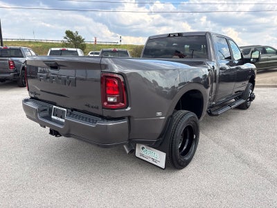 2027 RAM Ram 3500 Lone Star