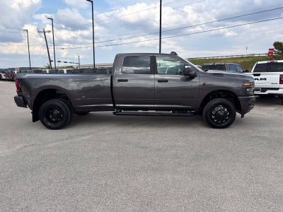 2027 RAM Ram 3500 Lone Star