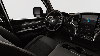 2026 RAM Ram 3500 RAM 3500 LONE STAR CREW CAB 4X4 8' BOX