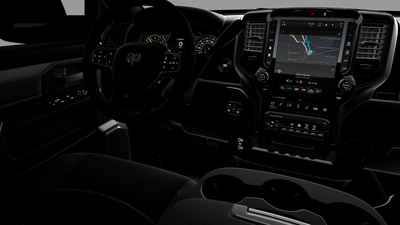 2026 RAM Ram 3500 RAM 3500 LONE STAR CREW CAB 4X4 8' BOX