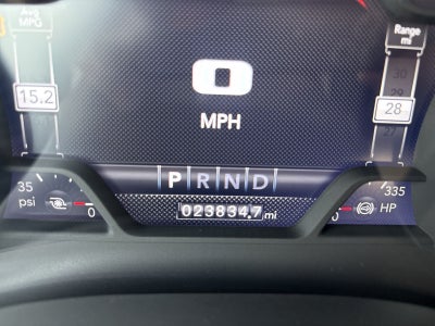 2024 RAM Ram 3500 Big Horn Crew Cab 4x4 8' Box