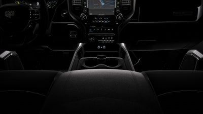 2026 RAM Ram 3500 RAM 3500 LONE STAR CREW CAB 4X4 8' BOX