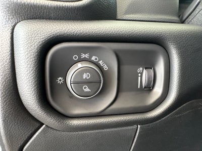 2027 RAM Ram 3500 Lone Star