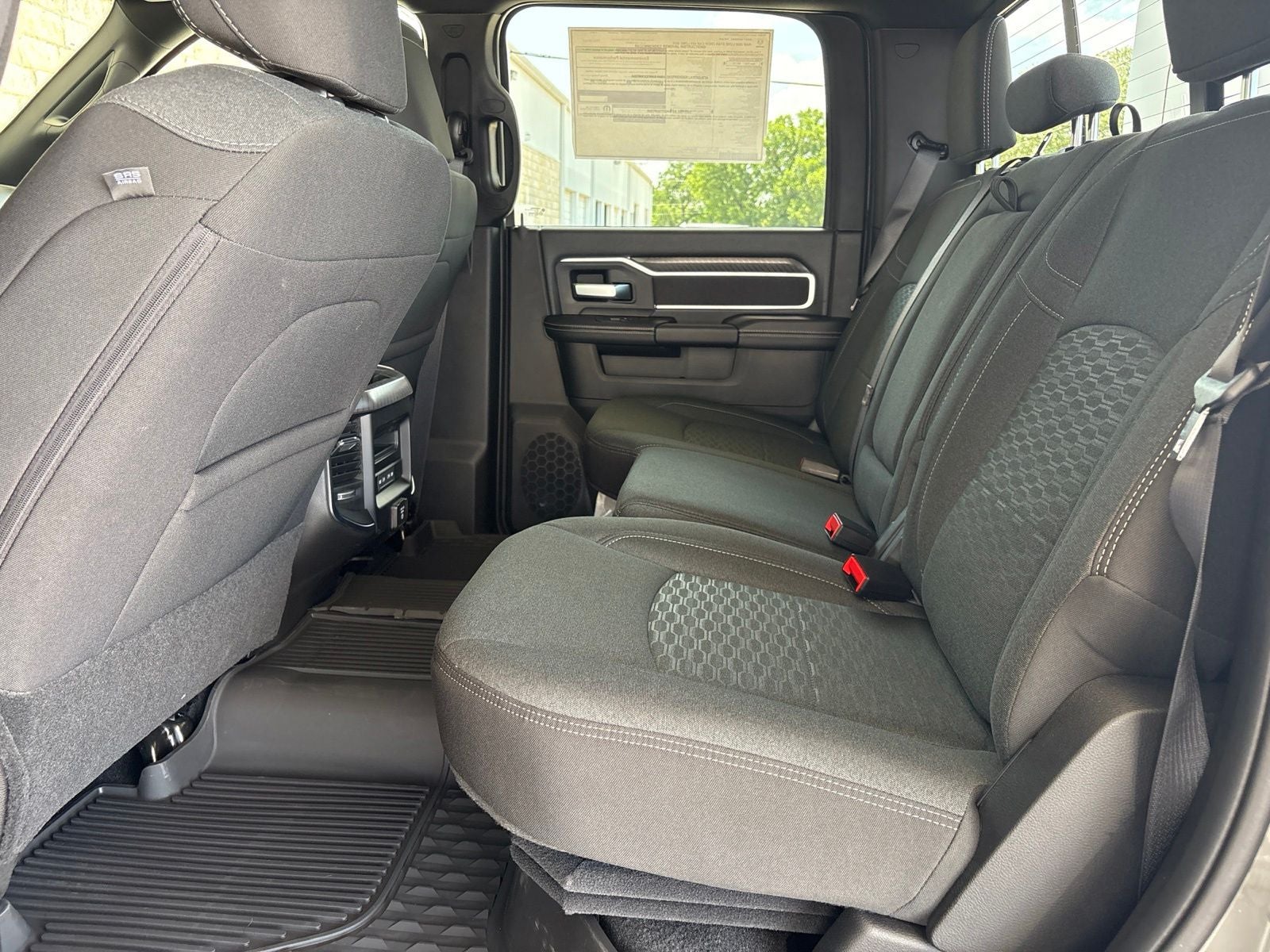 2027 RAM Ram 3500 Lone Star