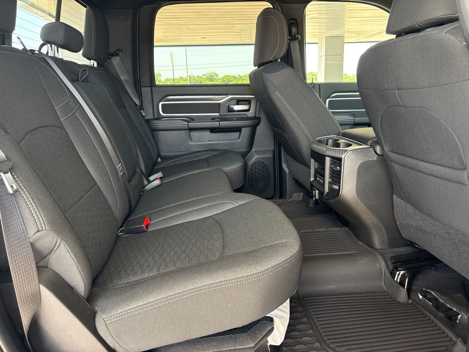 2027 RAM Ram 3500 Lone Star