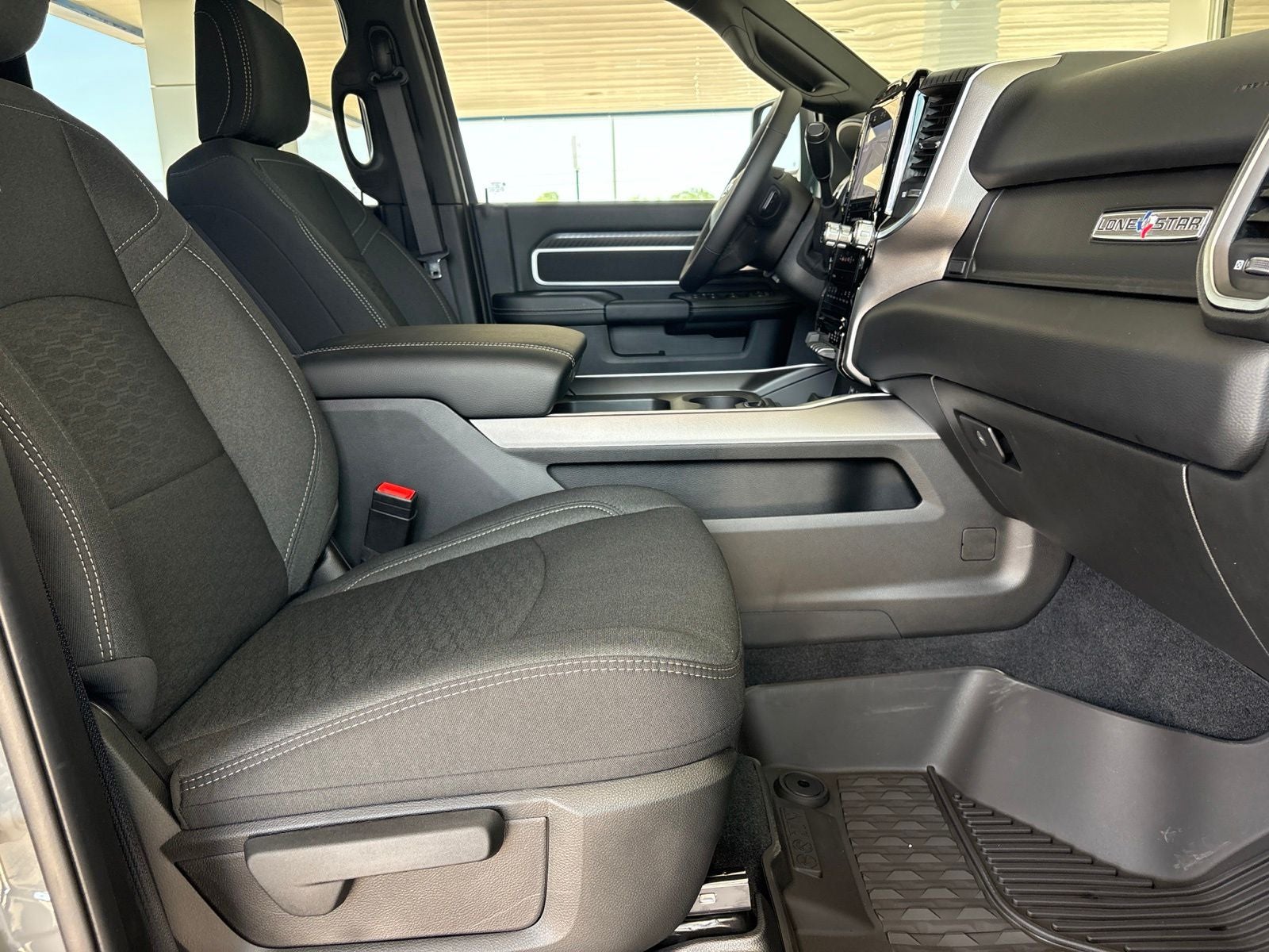 2027 RAM Ram 3500 Lone Star
