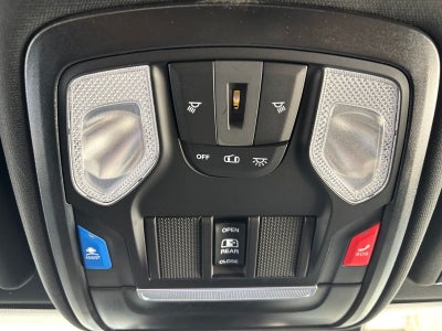 2027 RAM Ram 3500 Lone Star