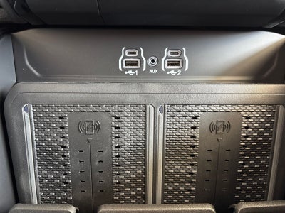 2027 RAM Ram 3500 Lone Star