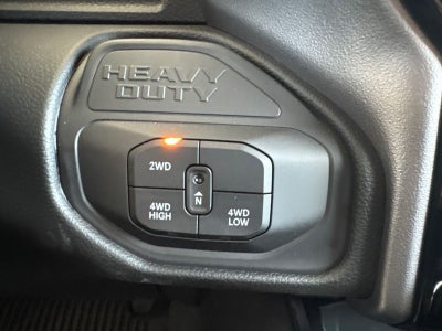 2027 RAM Ram 3500 Lone Star
