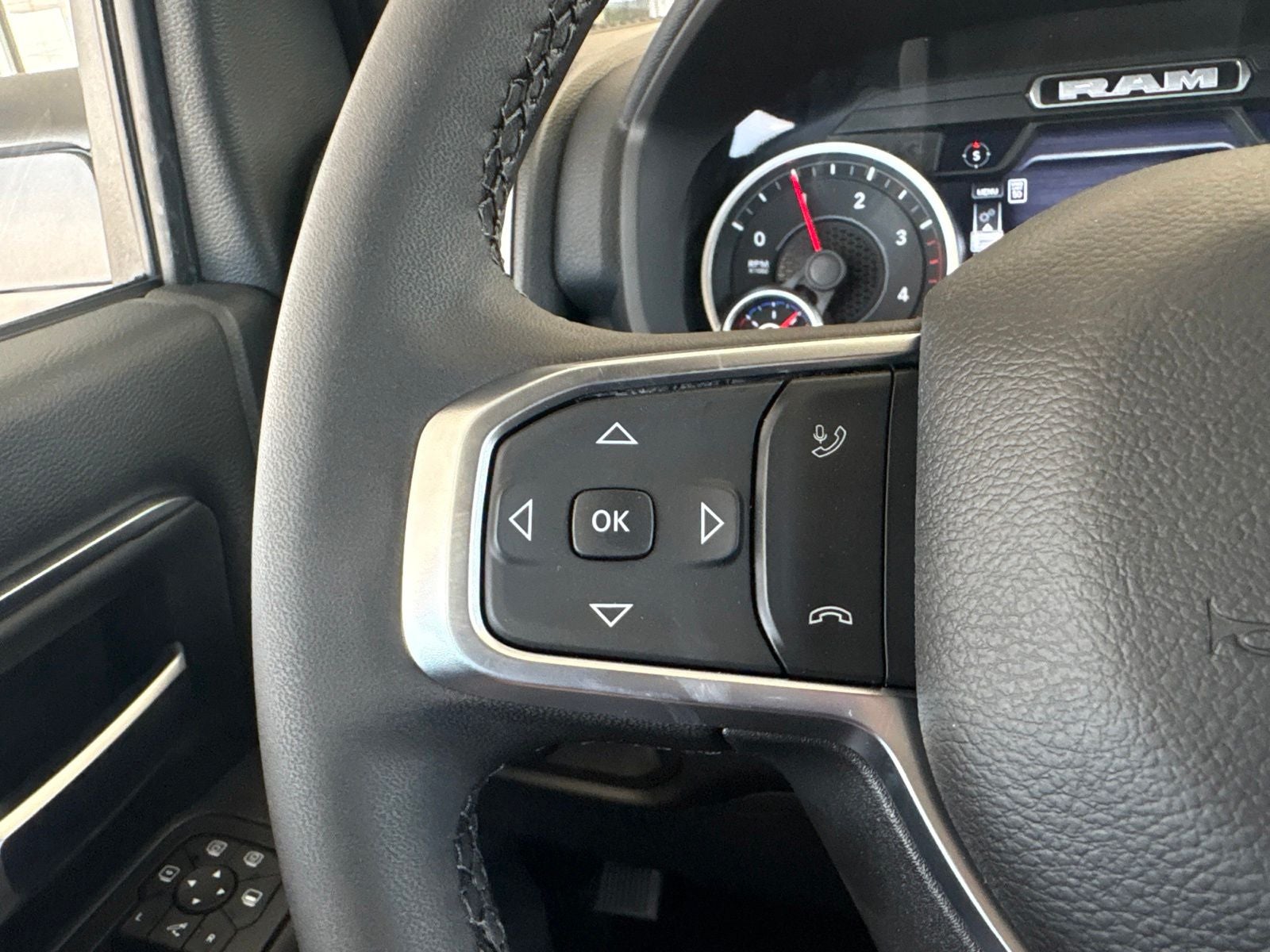 2027 RAM Ram 3500 Lone Star