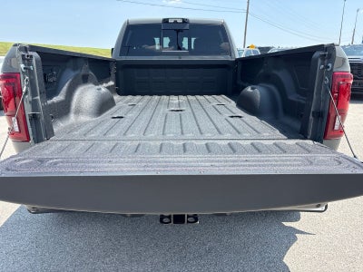 2027 RAM Ram 3500 Lone Star