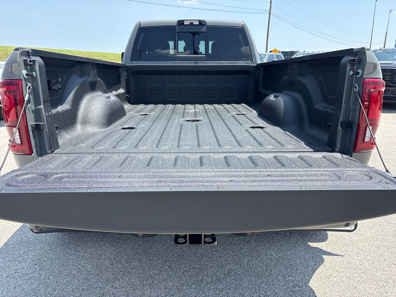 2027 RAM Ram 3500 Lone Star