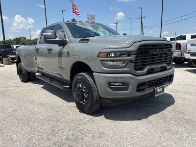 2027 RAM Ram 3500 Lone Star