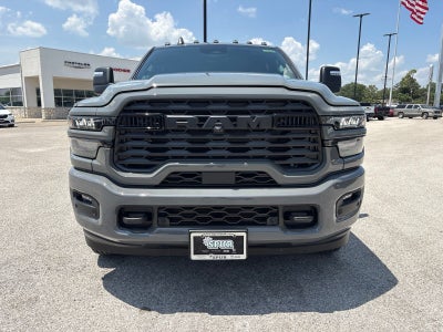 2027 RAM Ram 3500 Lone Star