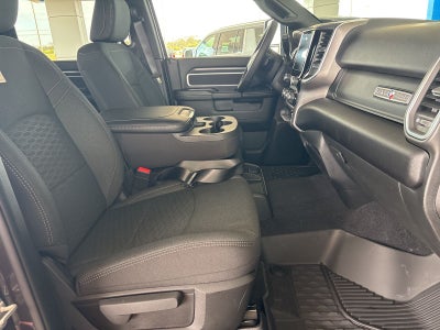 2026 RAM Ram 3500 RAM 3500 LONE STAR CREW CAB 4X4 8' BOX