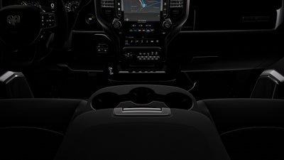 2026 RAM Ram 3500 RAM 3500 LONE STAR CREW CAB 4X4 8' BOX