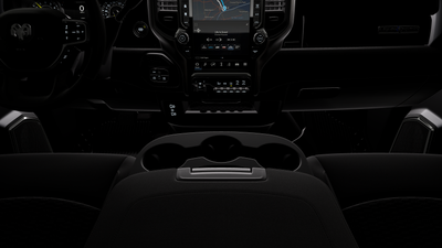 2026 RAM Ram 3500 RAM 3500 LONE STAR CREW CAB 4X4 8' BOX