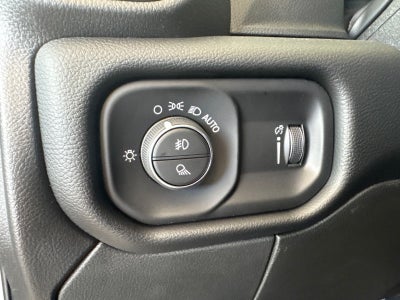 2026 RAM Ram 3500 RAM 3500 LONE STAR CREW CAB 4X4 8' BOX