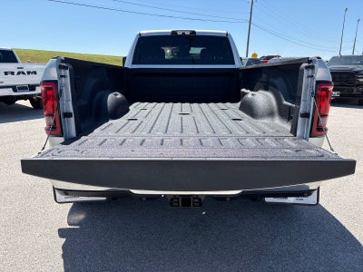2026 RAM Ram 3500 RAM 3500 LONE STAR CREW CAB 4X4 8' BOX