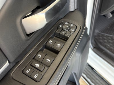 2027 RAM Ram 3500 Lone Star