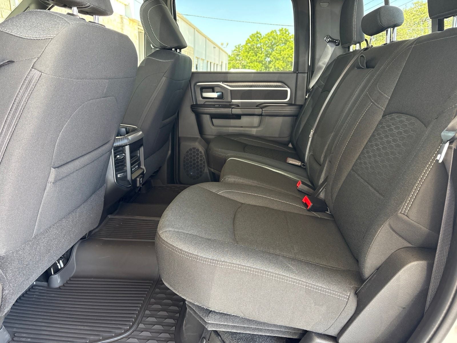 2027 RAM Ram 3500 Lone Star