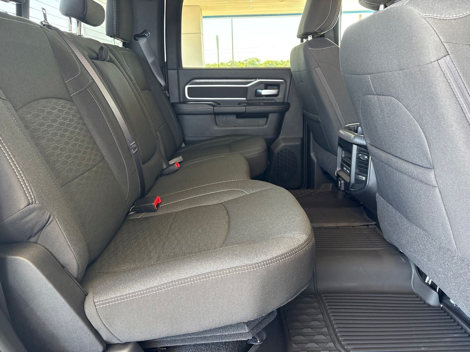 2027 RAM Ram 3500 Lone Star