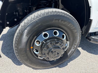 2027 RAM Ram 3500 Lone Star