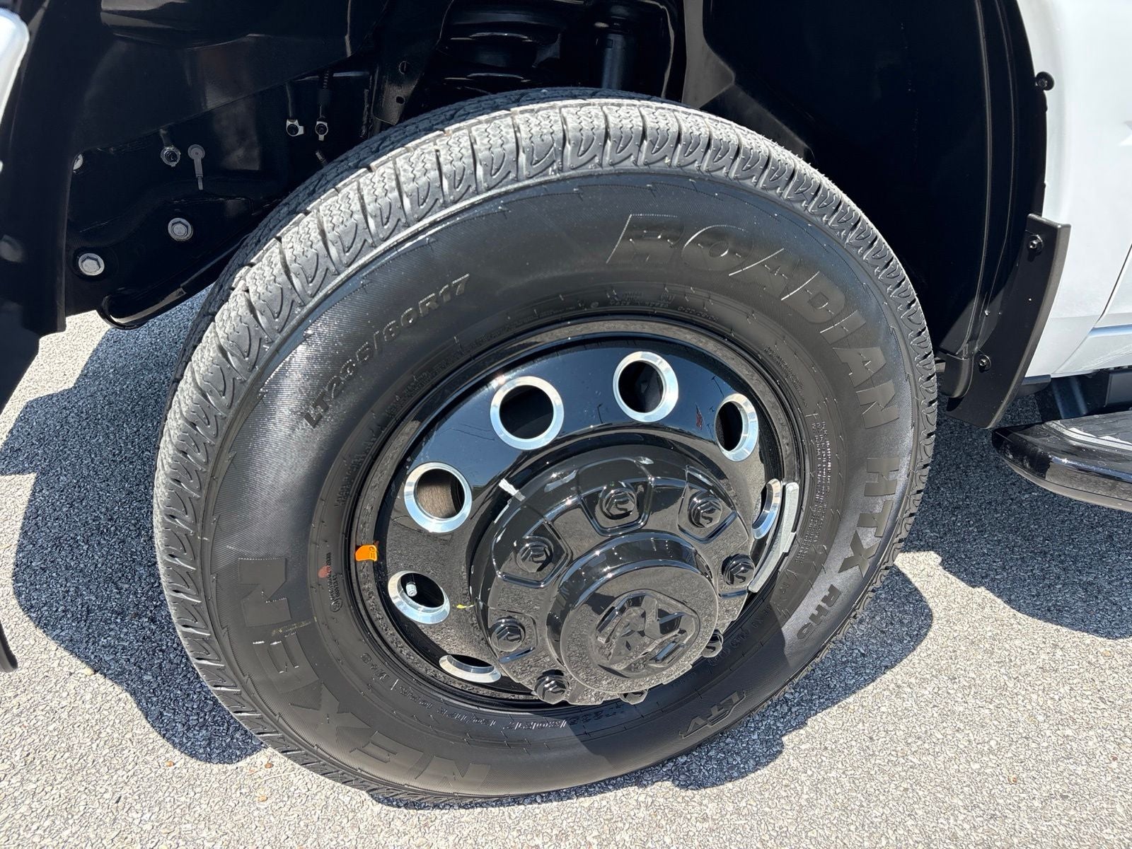 2027 RAM Ram 3500 Lone Star