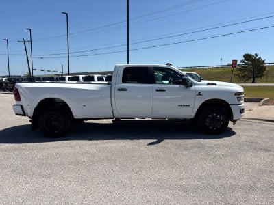 2027 RAM Ram 3500 Lone Star