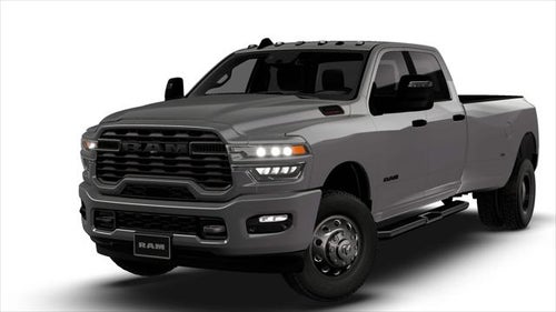 2026 RAM Ram 3500 RAM 3500 LONE STAR CREW CAB 4X4 8' BOX