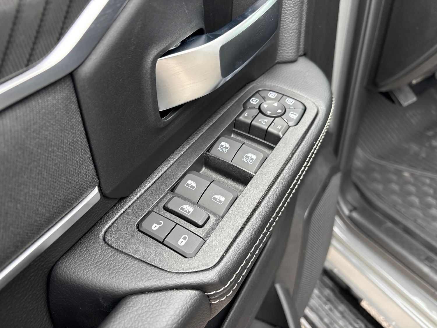 2026 RAM Ram 3500 RAM 3500 LONE STAR CREW CAB 4X4 8' BOX