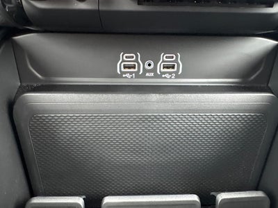 2026 RAM Ram 3500 RAM 3500 LONE STAR CREW CAB 4X4 8' BOX