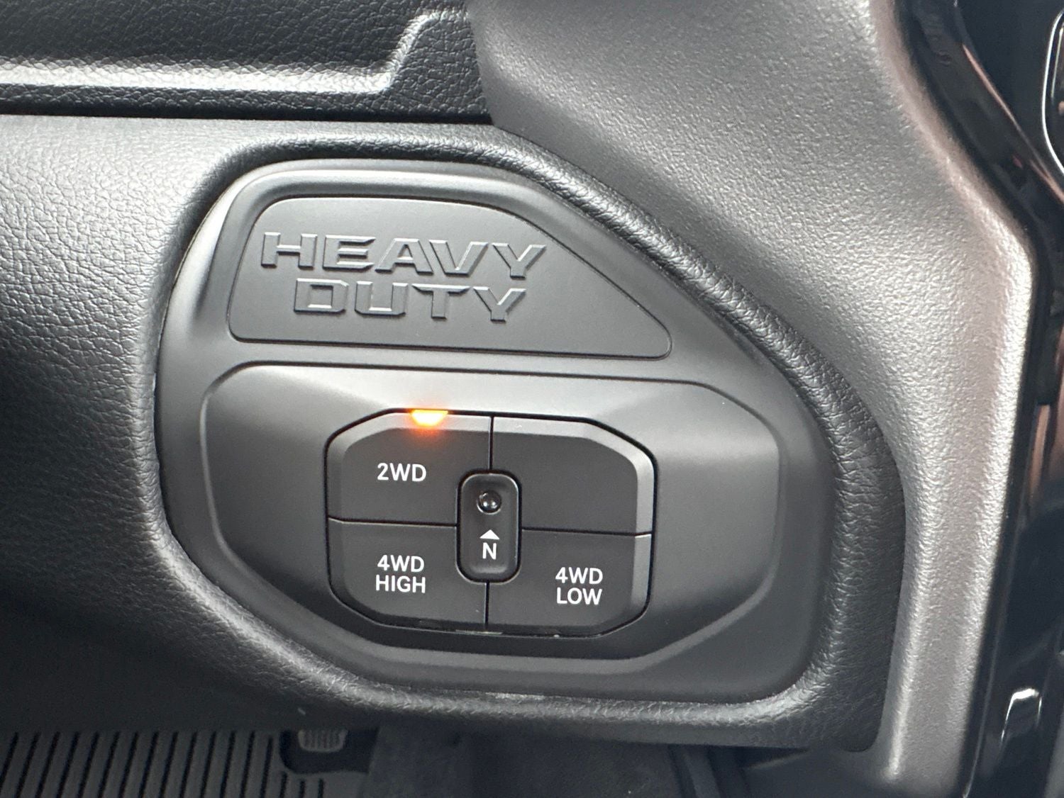 2026 RAM Ram 3500 RAM 3500 LONE STAR CREW CAB 4X4 8' BOX