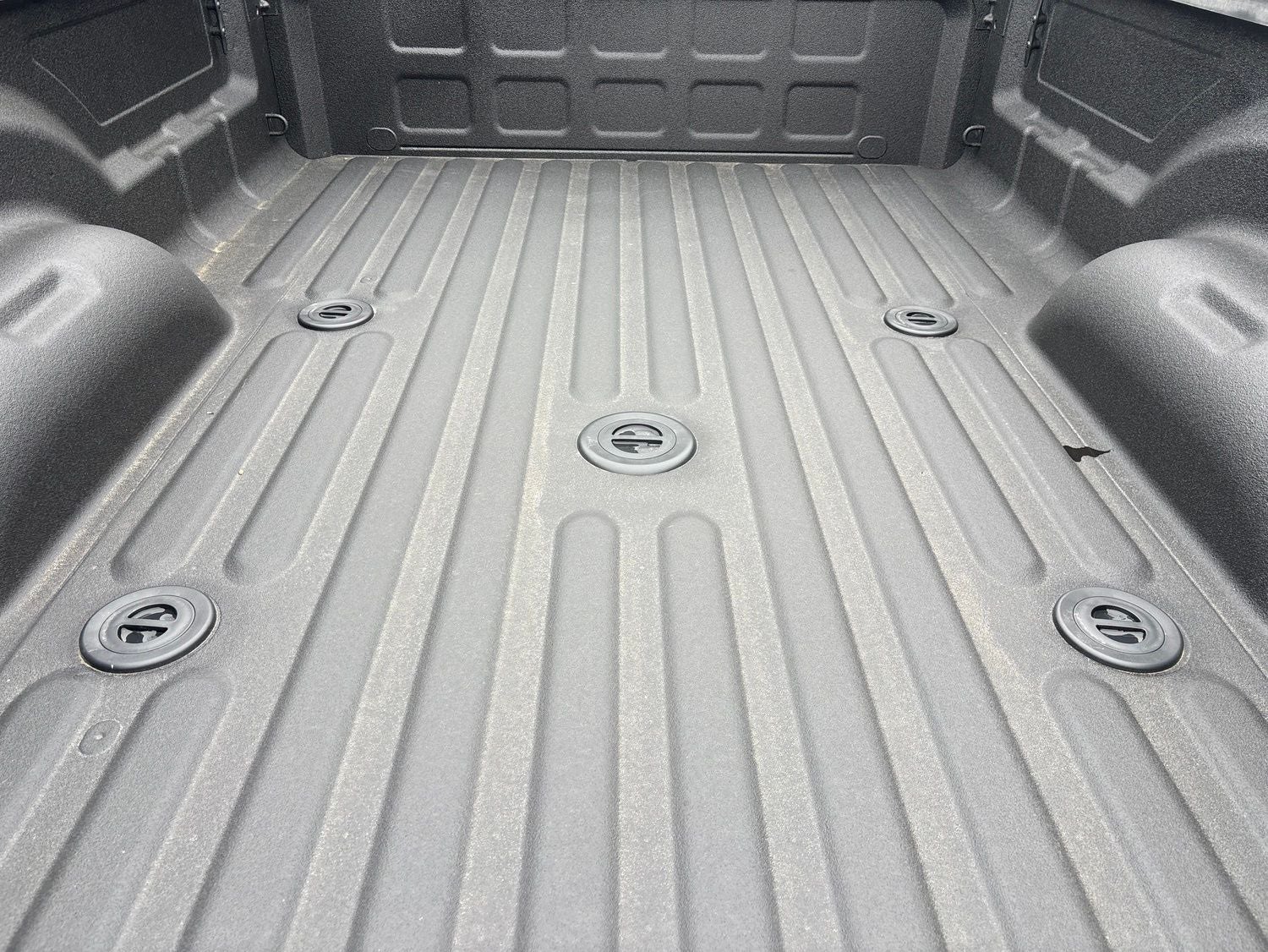2026 RAM Ram 3500 RAM 3500 LONE STAR CREW CAB 4X4 8' BOX