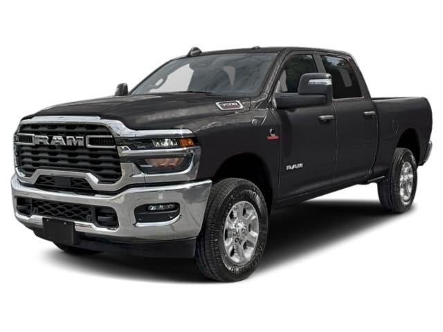 2027 RAM Ram 3500 Lone Star