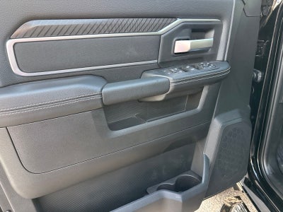 2027 RAM Ram 3500 RAM 3500 LONE STAR CREW CAB 4X4 8' BOX