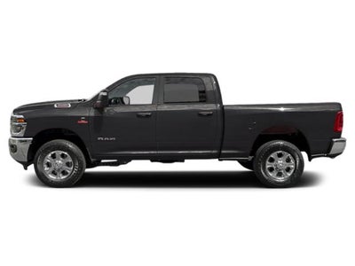 2027 RAM Ram 3500 Lone Star