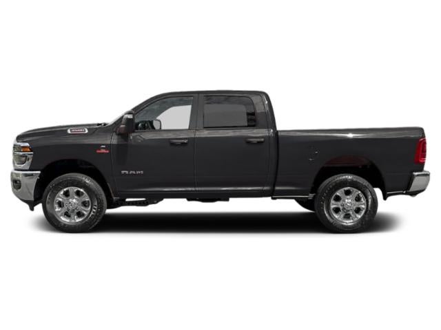2027 RAM Ram 3500 Lone Star