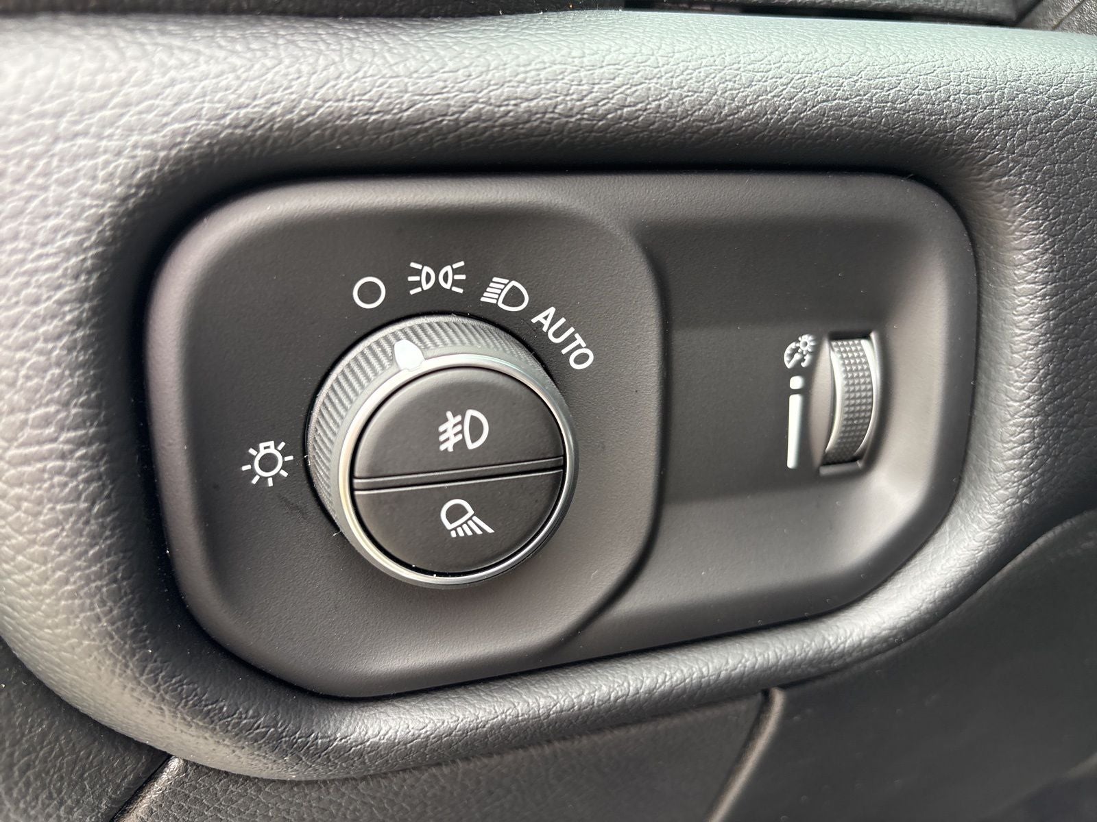 2026 RAM Ram 3500 RAM 3500 LONE STAR CREW CAB 4X4 8' BOX