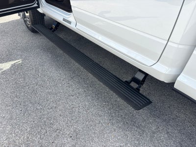2027 RAM Ram 3500 Laramie
