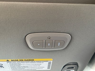 2027 RAM Ram 3500 Laramie