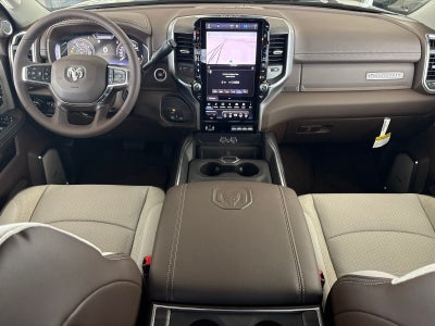2027 RAM Ram 3500 Laramie